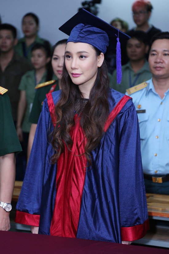 Những kỷ niệm khó quên của Hồ Quỳnh Hươn về người thầy - cố nhạc sĩ An Thuyên Những kỷ niệm khó quên của Hồ Quỳnh Hươn về người thầy - cố nhạc sĩ An Thuyên