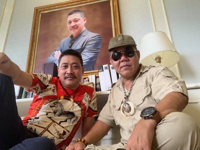 Hậu trường cười nghiêng ngả của dàn diễn viên phim Hương vị tình thân