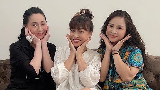 Hương vị tình thân: Khán giả ghét nhất ba bà mẹ trong phim như thế nào?