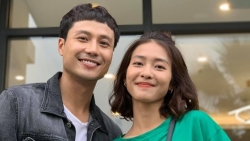 11 tháng 5 ngày: Khả Ngân - Thanh Sơn đẹp đôi từ trong phim đến ngoài đời