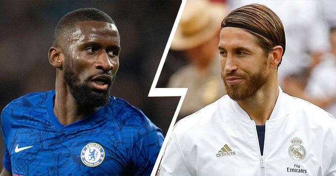 Chuyển nhượng cầu thủ Ngoại hạng Anh: Barca mơ ký Pogba; Man Utd quyết tâm lấy Kieran Trippier; Antonio Rudiger muốn rời Chelsea Chuyển nhượng cầu thủ Ngoại hạng Anh: Barca mơ ký Pogba; Man Utd quyết tâm lấy Kieran Trippier; Antonio Rudiger muốn rời Chelsea