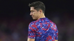 Chuyển nhượng cầu thủ Ngoại hạng Anh: HLV Klopp có Lewandowski; MU đề nghị ký mới Bruno và Pogba; Bernardo Silva vẫn muốn rời Man City