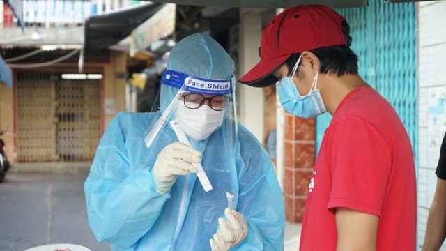 Hướng dẫn cách xác định F0 đã khỏi bệnh để đủ điều kiện được cấp ‘Thẻ xanh Covid-19’