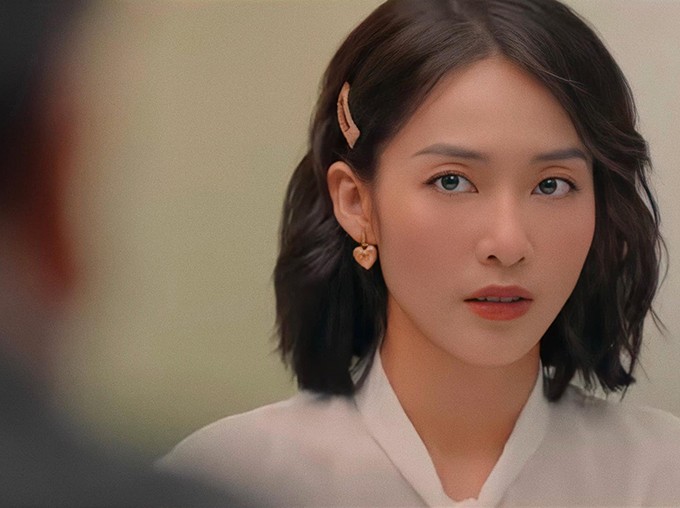 11 tháng 5 ngày: Khả Ngân chấp nhận thử thách vì kịch bản phim hay và nhân vật Tuệ Nhi quá thú vị 11 tháng 5 ngày: Khả Ngân chấp nhận thử thách vì kịch bản phim hay và nhân vật Tuệ Nhi quá thú vị