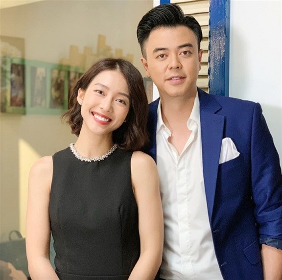 11 tháng 5 ngày: Khả Ngân chấp nhận thử thách vì kịch bản phim hay và nhân vật Tuệ Nhi quá thú vị 11 tháng 5 ngày: Khả Ngân chấp nhận thử thách vì kịch bản phim hay và nhân vật Tuệ Nhi quá thú vị