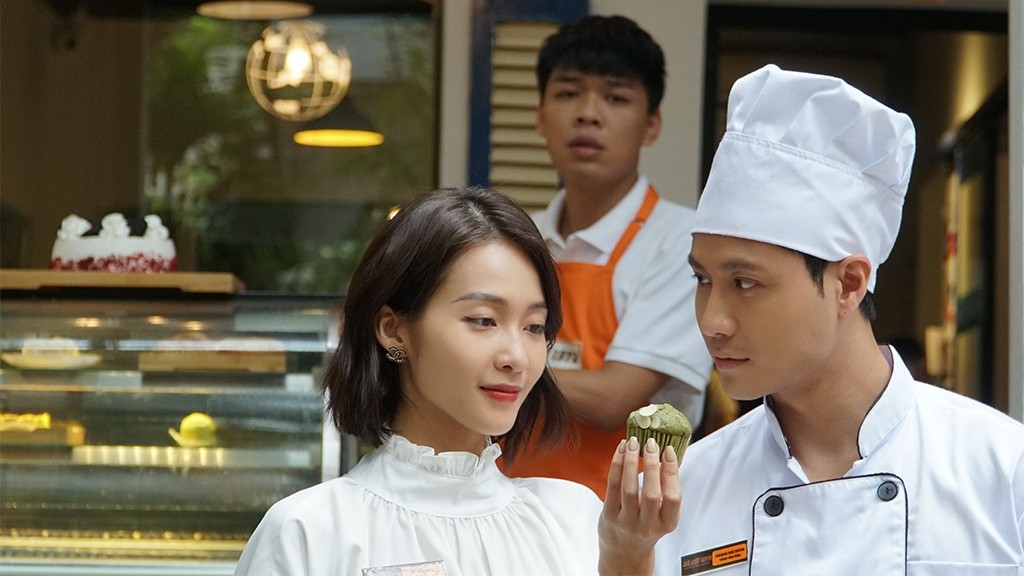 11 tháng 5 ngày: Khả Ngân chấp nhận thử thách vì kịch bản phim hay và nhân vật Tuệ Nhi quá thú vị 11 tháng 5 ngày: Khả Ngân chấp nhận thử thách vì kịch bản phim hay và nhân vật Tuệ Nhi quá thú vị