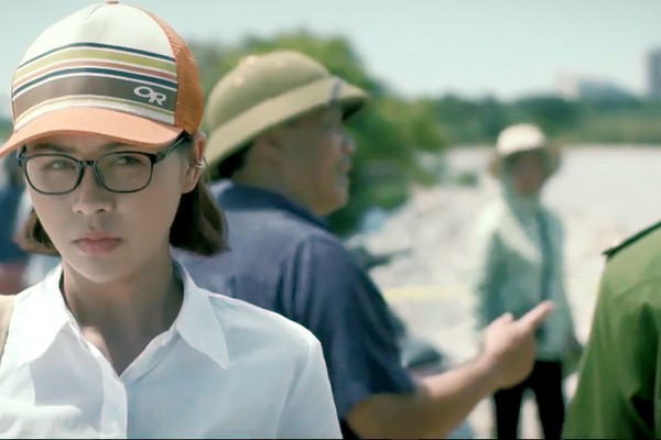 Phim sắp lên sóng VTV3: Lương Thu Trang và Bình An tái xuất màn ảnh nhỏ với series phim cảnh sát hình sự