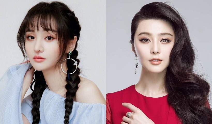 Vụ việc Phạm Băng Băng, Trịnh Sảng trốn thuế gây chấn động Trung Quốc. (Nguồn: Sina) Vụ việc Phạm Băng Băng, Trịnh Sảng trốn thuế gây chấn động Trung Quốc. (Nguồn: Sina)