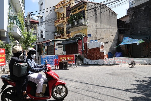 vv. (Nguồn: Báo Tin tức) vv. (Nguồn: Báo Tin tức)