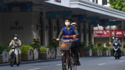 Trưa 21/9, Hà Nội thêm 10 ca mắc Covid-19, riêng ổ dịch Long Biên có 5 ca