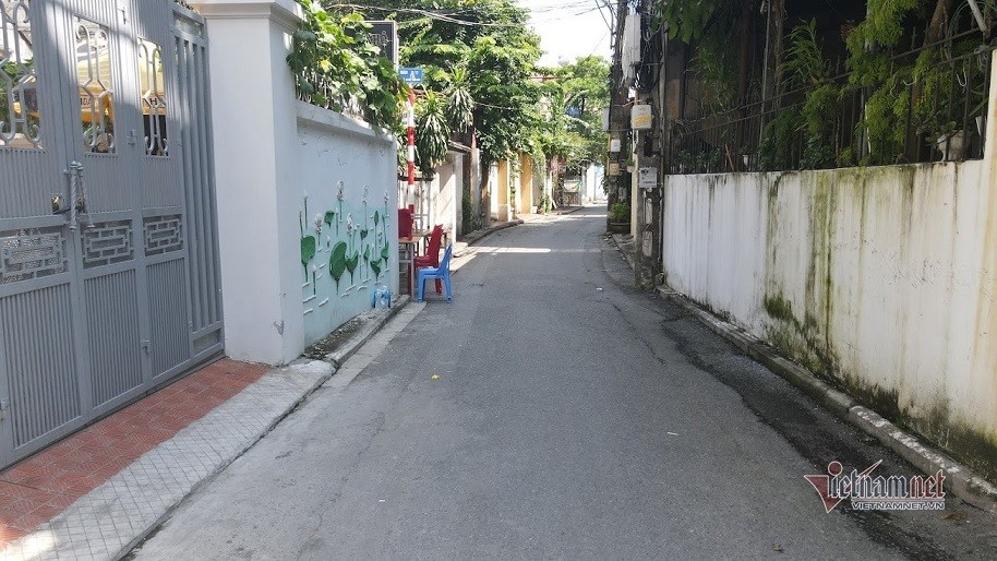 covid-19 ở hà nội sáng 22/9. covid-19 ở hà nội sáng 22/9.