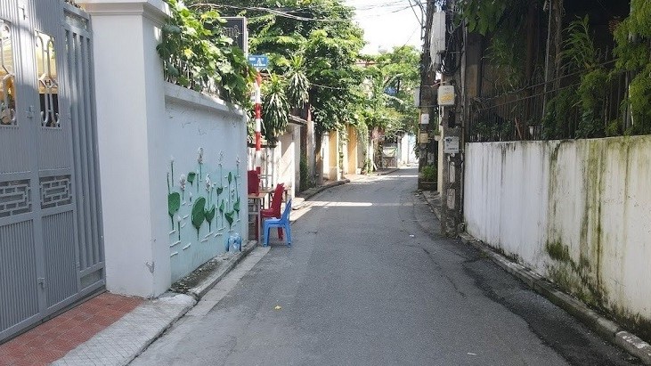 Covid-19 ở Hà Nội sáng 22/9: Chỉ 1 ca mắc mới, cập nhật tình hình dịch tại quận Thanh Xuân