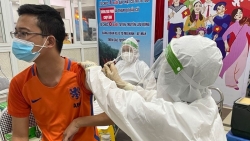 Trưa 22/9, Hà Nội thêm 5 ca mắc Covid-19, có 1 trường hợp tại cộng đồng