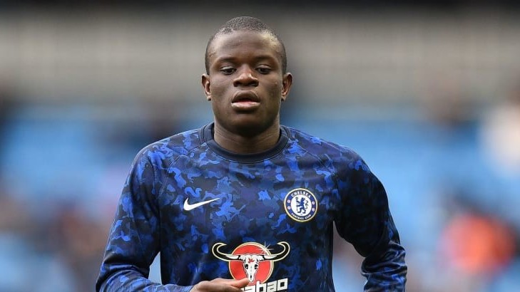 Chuyển nhượng cầu thủ Ngoại hạng Anh: PSG tiếp cận N’Golo Kante; Ronaldo trở lại ảnh hưởng đến Cavani; Lewandowski lên tiếng tin đến Premier League