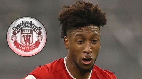 Chuyển nhượng cầu thủ: Chelsea gia hạn nâng lương cho Rudiger; Kingsley Coman có ý định sang MU; Arsenal hỏi mua Luka Jovic
