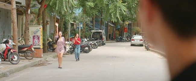 11 tháng 5 ngày tập 25: Diễn xuất duyên dáng của các nghệ sĩ đem lại tiếng cười thích thú cho người xem phim