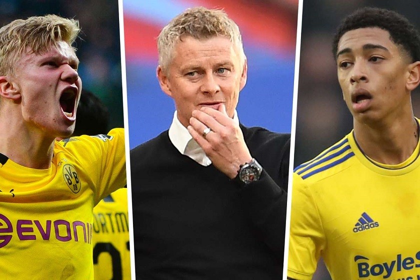 Chuyển nhượng cầu thủ: Chelsea chiêu mộ De Ligt; MU chưa có danh hiệu từ tháng 12/2018 cùng Solskjaer;