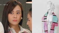 Hương vị tình thân: 'Bóc giá' trang sức, phụ kiện hàng hiệu của Phương Nam - con dâu nhà giàu