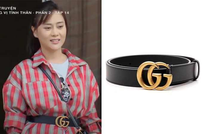 Hương vị tình thân: Cùng vui 'bóc giá' trang sức, phụ kiện hàng hiệu của Phương Nam - con dâu nhà giàu