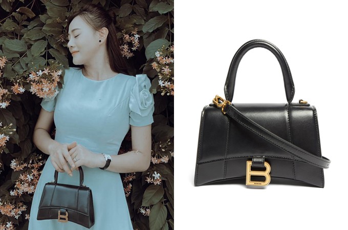 Hương vị tình thân: Cùng vui 'bóc giá' trang sức, phụ kiện hàng hiệu của Phương Nam - con dâu nhà giàu