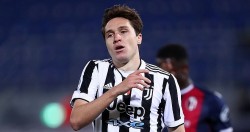 Chuyển nhượng cầu thủ: Hakimi bất ngờ Messi giản dị, ít nói; MU nhắm Kessie thay Pogba; Juventus không bán Federico Chiesa