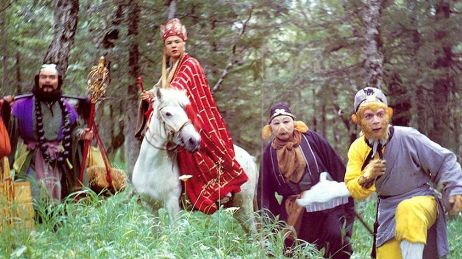 Phim Tây Du Ký (năm 1986) có nguy cơ gỡ bỏ vĩnh viễn chỉ là lo lắng của cộng đồng mạng