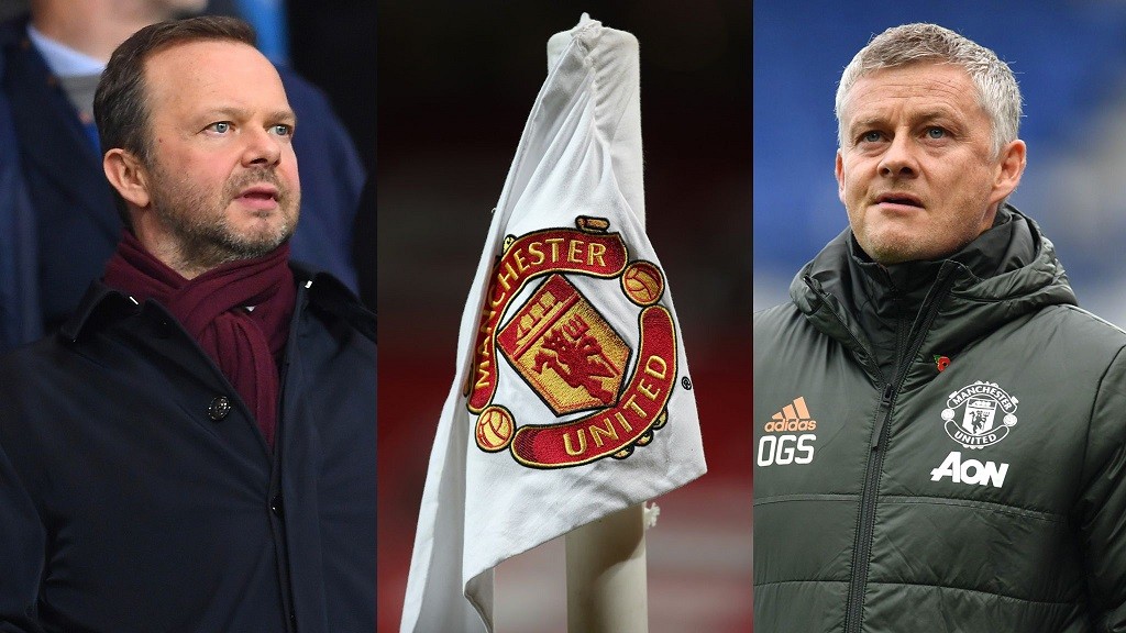 Man Utd: Chuyện Ronaldo ăn kiêng và đá phạt; HLV Solskjaer được tạo điều kiện mua sắm cầu thủ Man Utd: Chuyện Ronaldo ăn kiêng và đá phạt; HLV Solskjaer được tạo điều kiện mua sắm cầu thủ