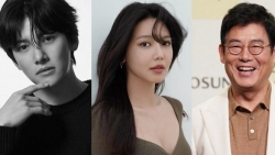 Sooyoung nhóm SNSD tham gia phim mới với Ji Chang Wook
