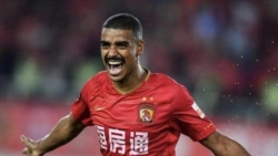 Vòng loại World Cup 2022: Sao nhập tịch Trung Quốc quyết giành trọn 3 điểm với đội tuyển Việt Nam