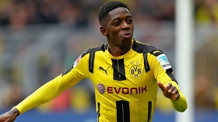 Cập nhật tin chuyển nhượng cầu thủ: Liverpool muốn có Victor Osimhen; Man Utd trở lại đàm phán Milinkovic-Savic; Dembele không gia hạn Barca