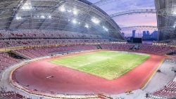 Phòng chống dịch Covid-19 tốt, Singapore đăng cai vòng bảng AFF Cup 2020