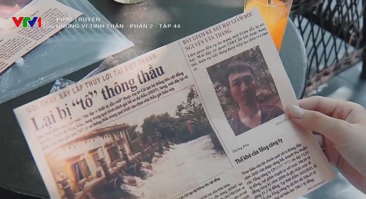 Cùng khán giả phân tích những tình huống chưa hợp lý trong phim Hương vị tình thân