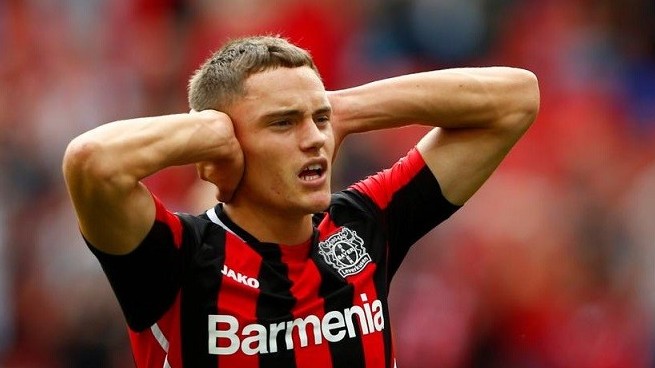 Chuyển nhượng cầu thủ: Rudiger chọn gắn bó với Chelsea; Man City 'săn lùng' Florian Wirtz; Franck Kessie ưu tiên đến Ngoại hạng Anh