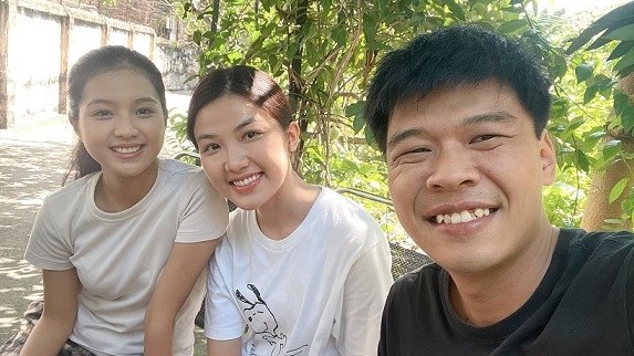 11 tháng 5 ngày: Hậu trường thân thiết, đầm ấm của dàn diễn viên, Bích Ngọc sẽ xuất hiện