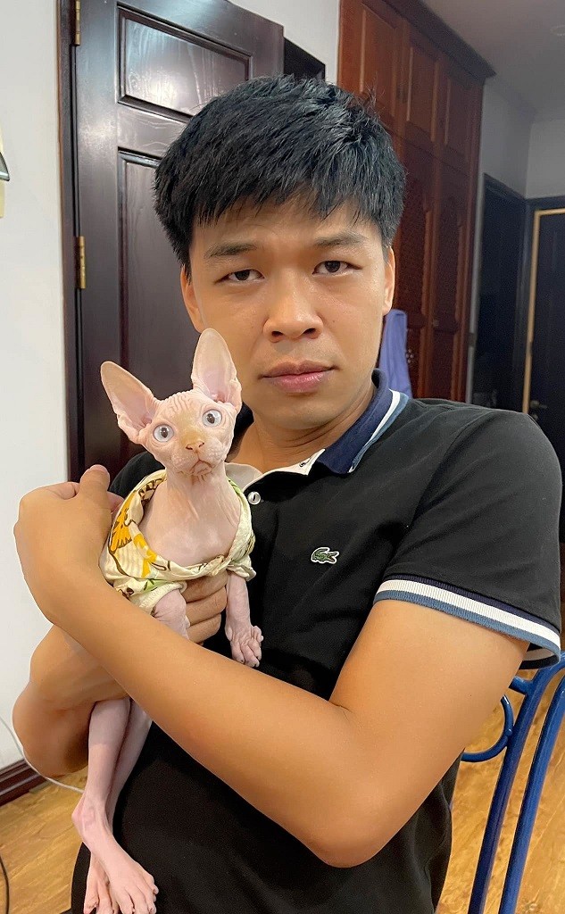 Hậu trường thân thiết, đầm ấm của dàn diễn viên '11 tháng 5 ngày', Bích Ngọc sẽ xuất hiện Hậu trường thân thiết, đầm ấm của dàn diễn viên '11 tháng 5 ngày', Bích Ngọc sẽ xuất hiện