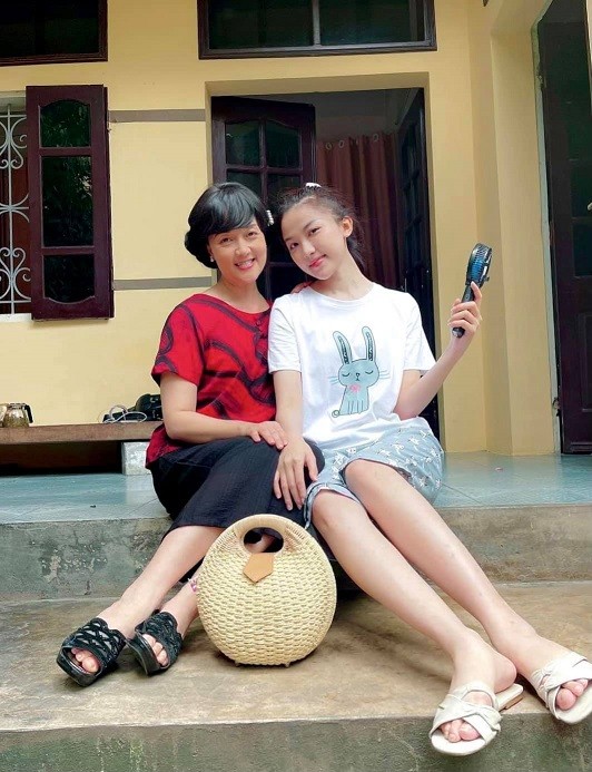 Hậu trường thân thiết, đầm ấm của dàn diễn viên '11 tháng 5 ngày', Bích Ngọc sẽ xuất hiện Hậu trường thân thiết, đầm ấm của dàn diễn viên '11 tháng 5 ngày', Bích Ngọc sẽ xuất hiện