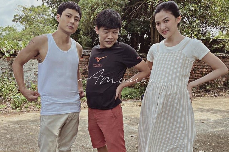 Hậu trường thân thiết, đầm ấm của dàn diễn viên '11 tháng 5 ngày', Bích Ngọc sẽ xuất hiện Hậu trường thân thiết, đầm ấm của dàn diễn viên '11 tháng 5 ngày', Bích Ngọc sẽ xuất hiện