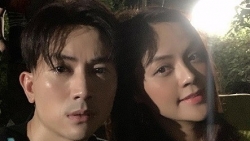 Diễn viên Thu Quỳnh đón tuổi mới khi đóng phim Hương vị tình thân và tâm sự về vai Khánh Thy