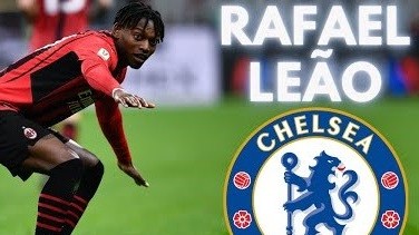 Chuyển nhượng cầu thủ Ngoại hạng Anh ngày 5/9: AC Milan không bán Rafael Leao; Casemiro có thể giảm lương; Maguire vẫn có tên ở tuyển Anh