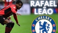 Chuyển nhượng cầu thủ Ngoại hạng Anh ngày 5/9: AC Milan không bán Rafael Leao; Casemiro có thể giảm lương; Maguire vẫn có tên ở tuyển Anh