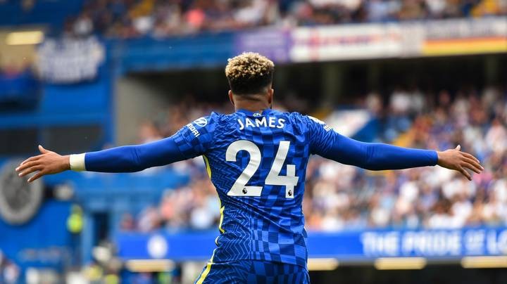 Chuyển nhượng cầu thủ ngày 5/9: MU cần bổ sung tiền vệ; Reece James giữ chân Reece James;