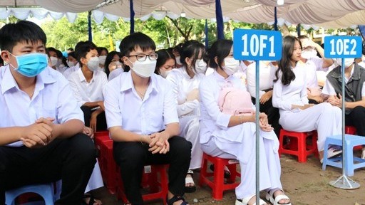 UNESCO công nhận Cao Lãnh là thành phố học tập