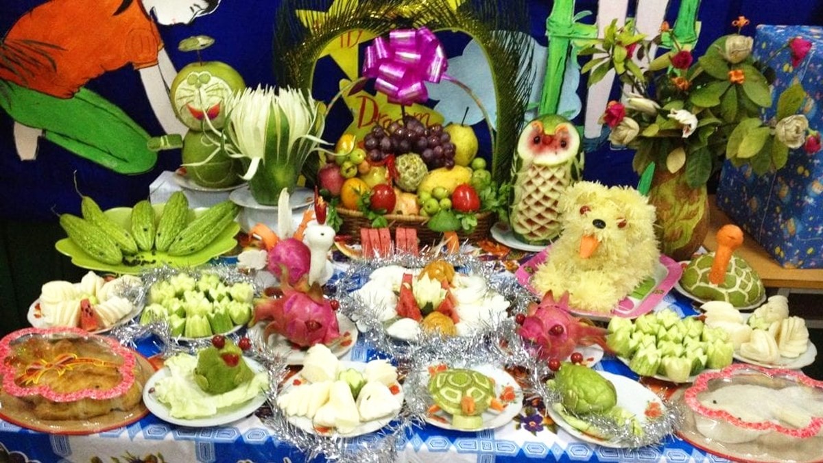 Tết Trung thu 2022 là ngày nào?