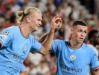 Champions League: Real Madrid, Man City thắng dễ; Chelsea để thua bất ngờ