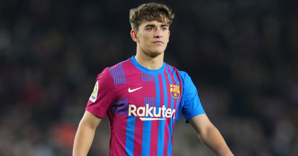 Chuyển nhượng cầu thủ Ngoại hạng Anh ngày 7/9: Liverpool liên hệ Laimer; MU mong có Gavi;