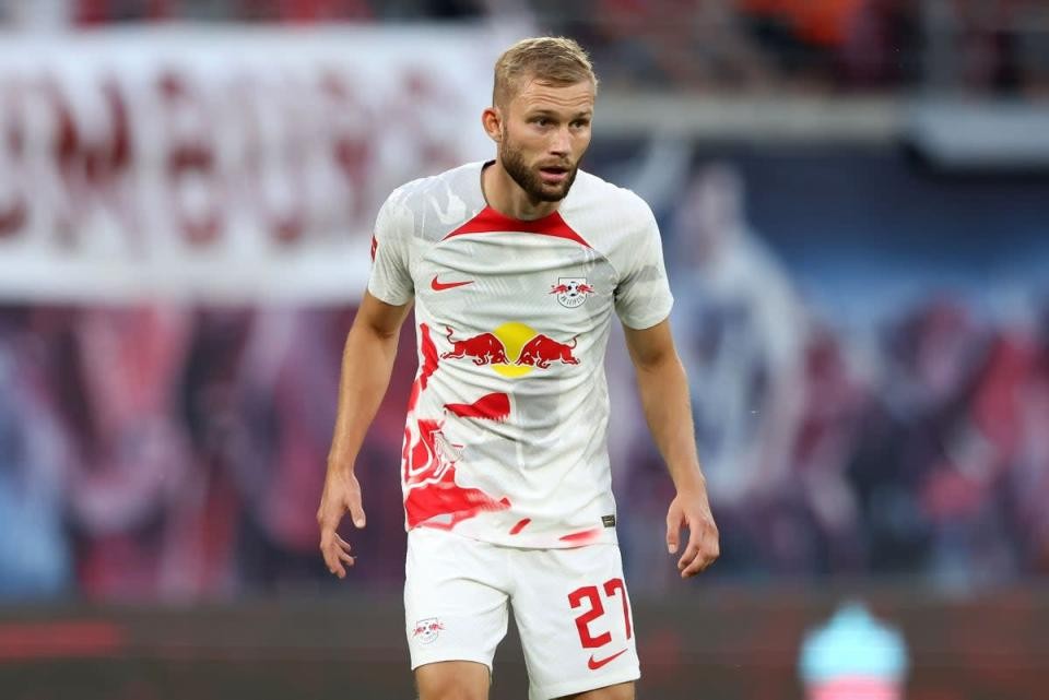 Chuyển nhượng cầu thủ Ngoại hạng Anh ngày 7/9: Liverpool liên hệ Laimer;