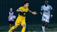 Quang Hải tiếp tục không ra sân, Pau FC có chiến thắng đầu tiên