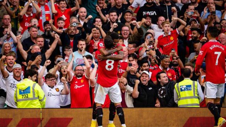 Chelsea sắp ra mắt HLV Graham Potter; MU vẫn chờ Frenkie de Jong và phạm lỗi nhiều nhất Ngoại hạng Anh Chelsea sắp ra mắt HLV Graham Potter; MU vẫn chờ Frenkie de Jong và phạm lỗi nhiều nhất Ngoại hạng Anh