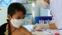 Covid-19 ngày 8/9: Hơn 8.500 bệnh nhân khỏi bệnh, gần 3.200 ca mắc mới và 1 F0 tử vong