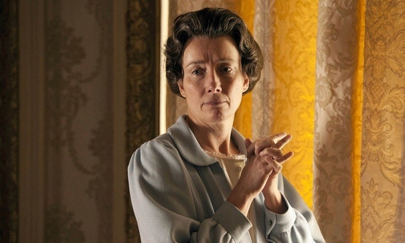 10 sao nữ thể hiện thành công chân dung Nữ hoàng Anh Elizabeth II